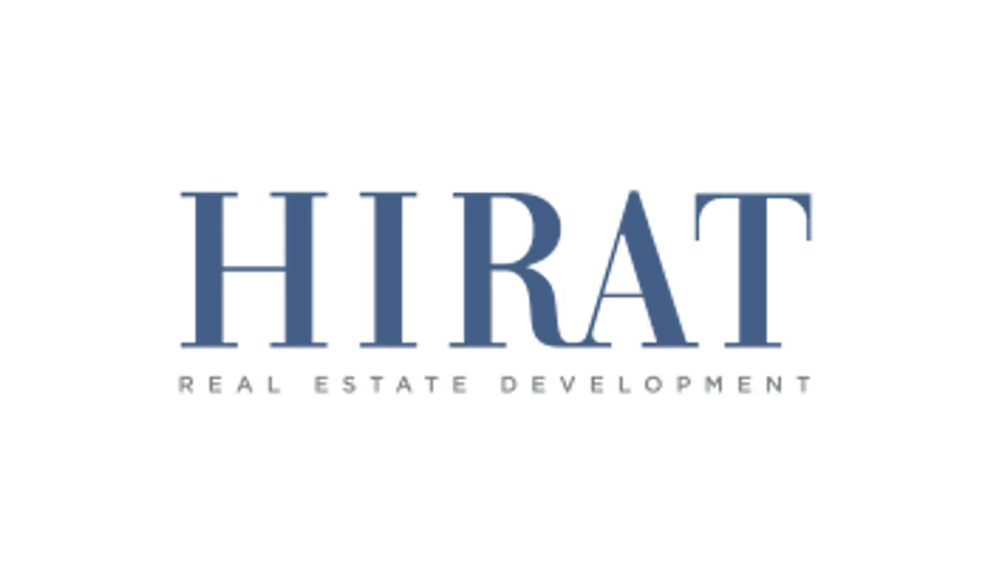 Hirat Real Estate Development projects