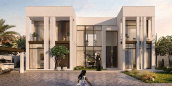 Ain Al Maha at Jubail Island, Abu Dhabi