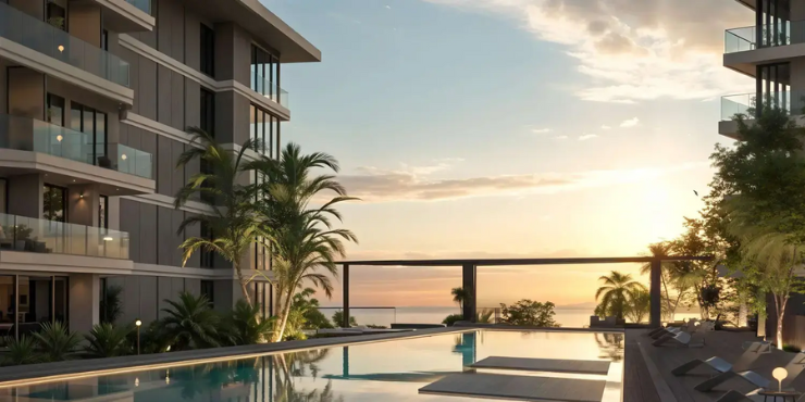 Alsera Residences