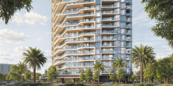Arthouse Hills Apartments at Arjan by Tuscany Real Estate Development