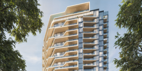 Arthouse Hills Apartments at Arjan by Tuscany Real Estate Development
