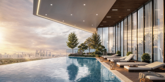 Arthouse Hills Apartments at Arjan by Tuscany Real Estate Development