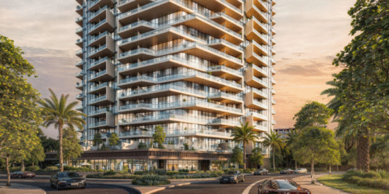 Arthouse Hills Apartments at Arjan by Adaan Developments and Tuscany Real Estate Development