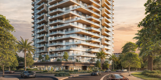 Arthouse Hills at Arjan, Dubai