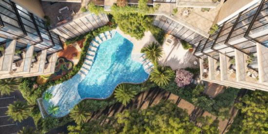 Arthouse Hills at Arjan, Dubai