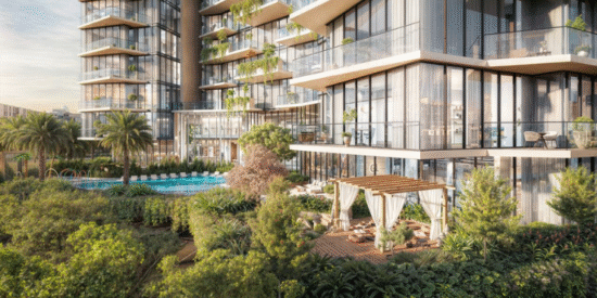 Arthouse Hills at Arjan, Dubai