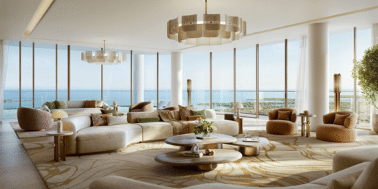 Avarra by Palace at Business Bay, Dubai