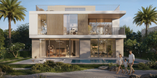 Avelia at The Valley, Dubai