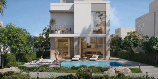 Avelia at The Valley, Dubai