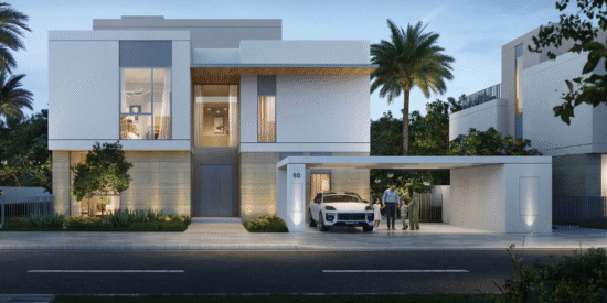 Avelia at The Valley, Dubai