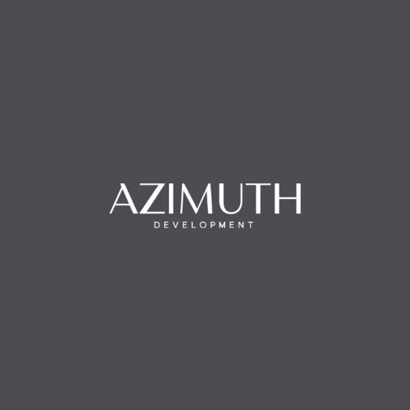 Azimuth Developments projects