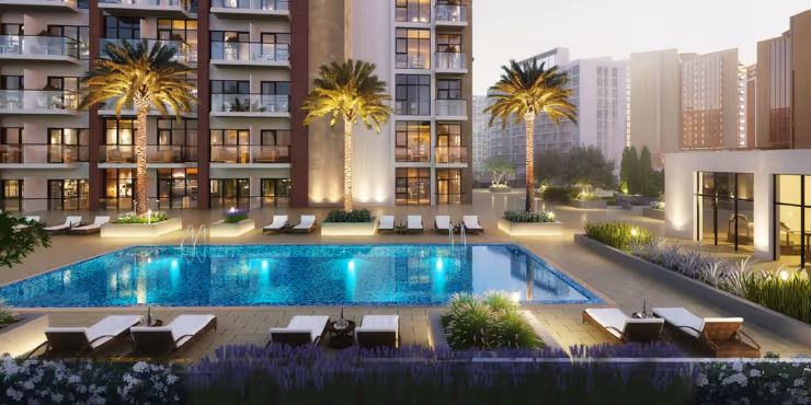 Azizi Riviera 50