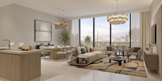 DANA at Expo Valley Views, Dubai