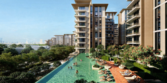 DANA at Expo Valley Views, Dubai