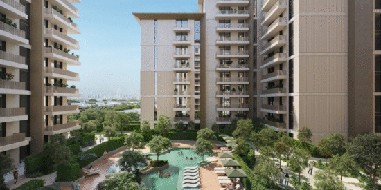 DANA at Expo Valley Views, Dubai