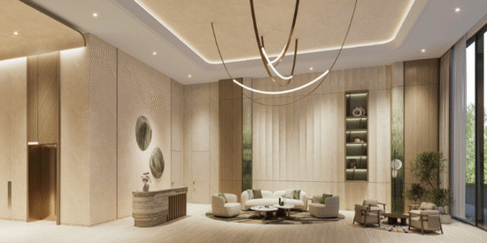 DANA at Expo Valley Views, Dubai