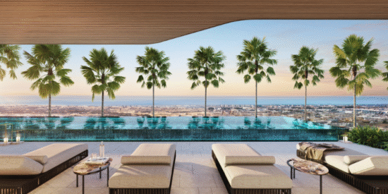 Elie Saab Casablanca Art of Living