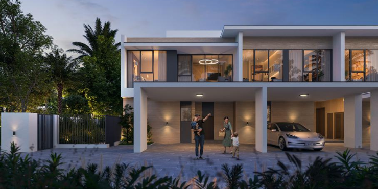 Equiterra 2 Townhouses