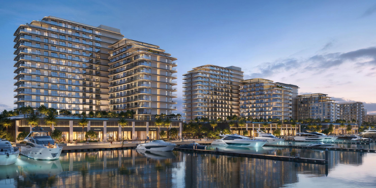 Fior 2 Apartments