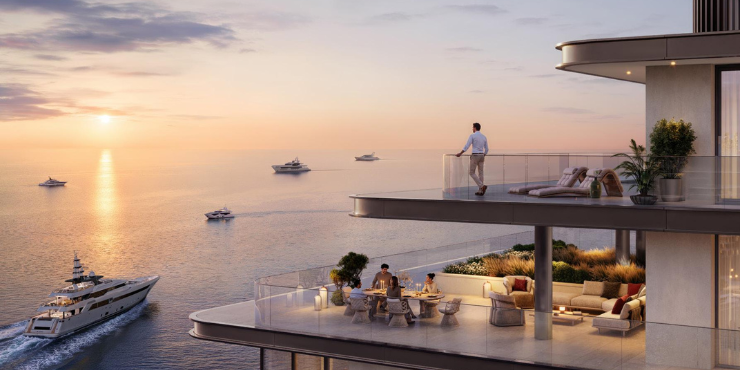 Fior 1 Apartments