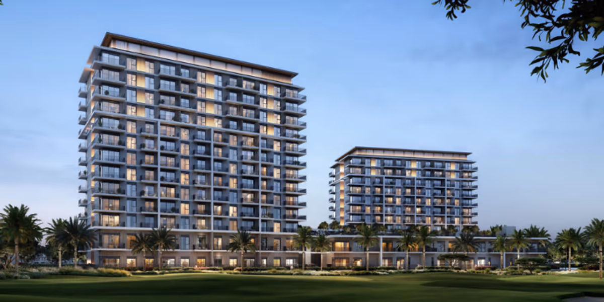 Grove Ridge