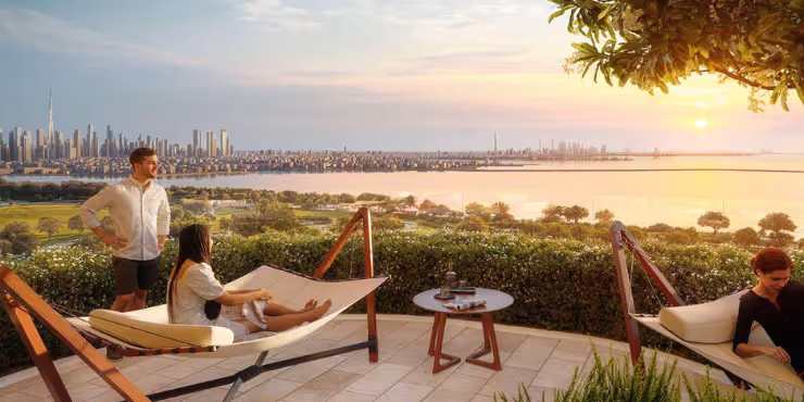 Prestige One Residences