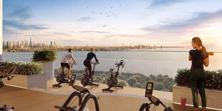 Prestige One Residences