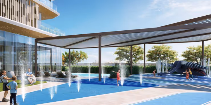 Prestige One Residences