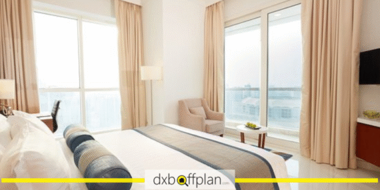 Hotel Room in Dubai Risks & Considerations