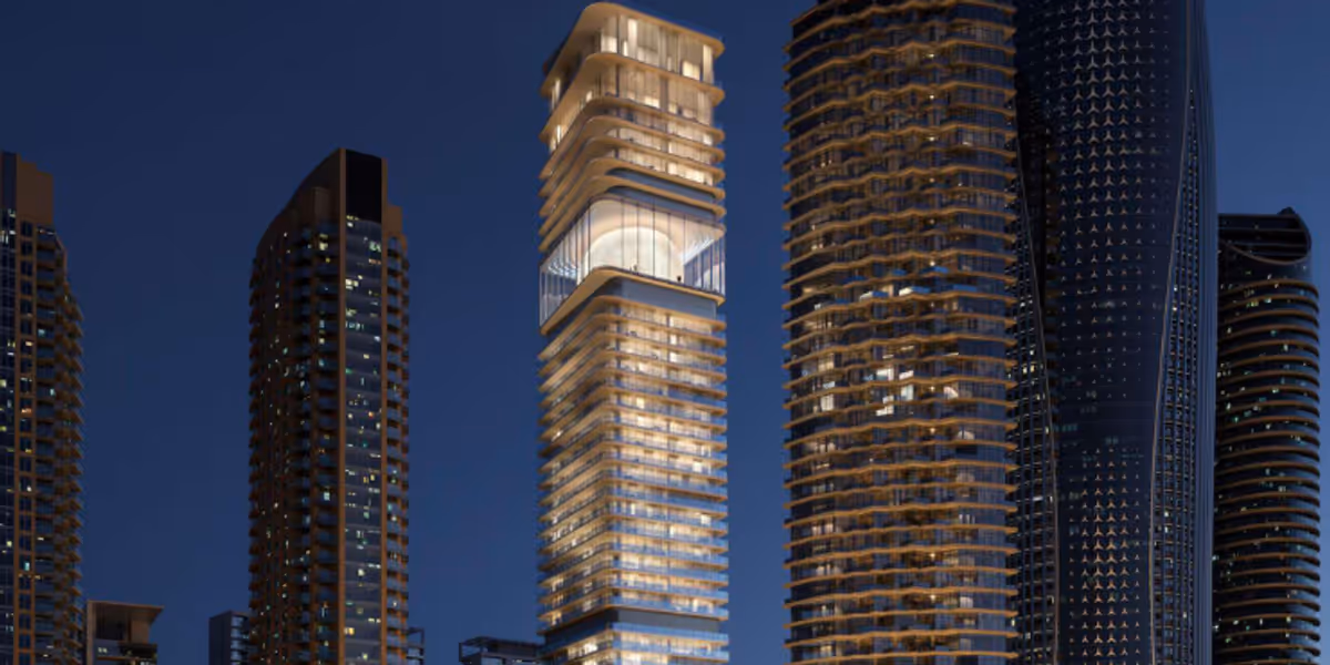 Inaura Hotels & Residences