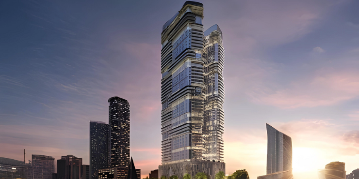 Joud Tower