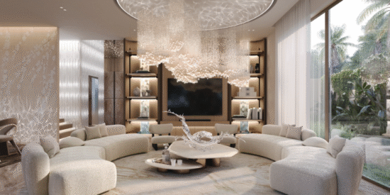 LEOS Royal Villas in Dubai
