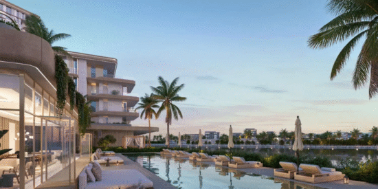 Legacy Heights at Dubai South