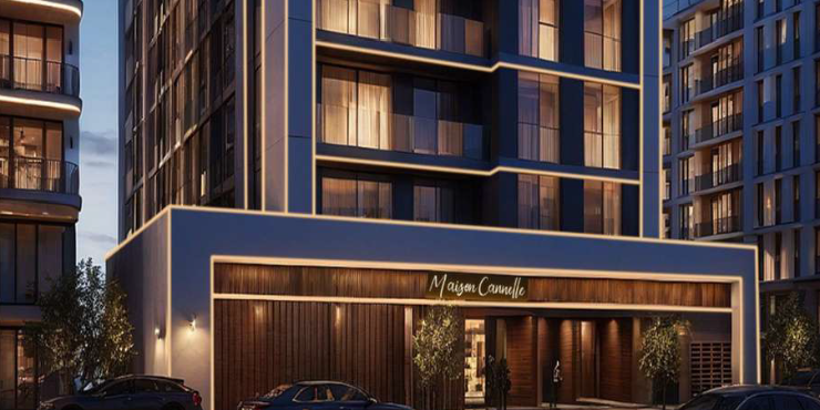 Maison Cannelle Residences