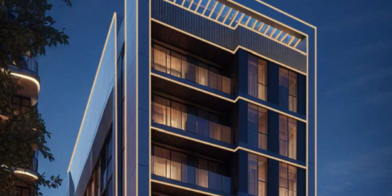 Maison Cannelle Residences at Al Furjan, Dubai