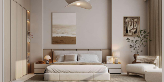 Maison Cannelle Residences at Al Furjan, Dubai
