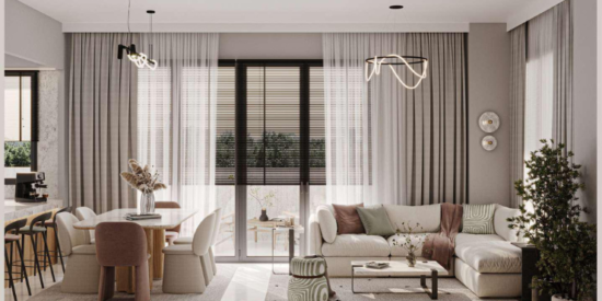 Maison Cannelle Residences at Al Furjan, Dubai