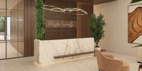 Maison Cannelle Residences at Al Furjan, Dubai