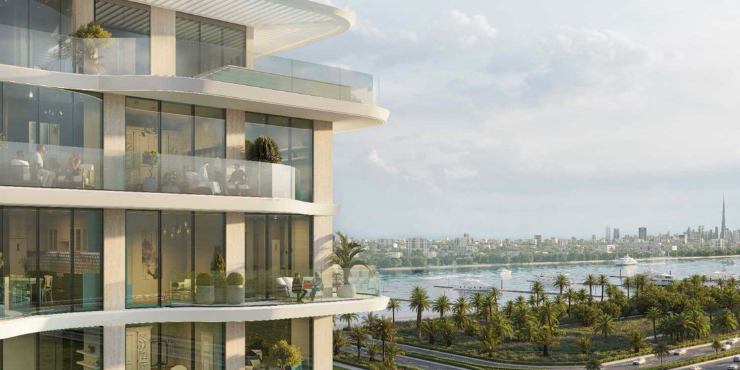 Maravéa Residences