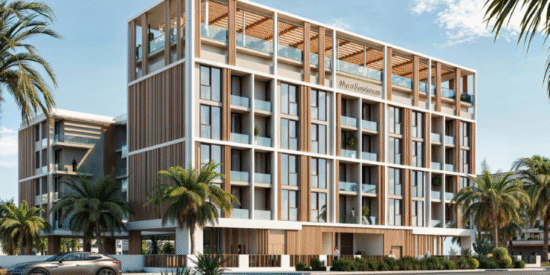 Myra Residences at Dubai South, Dubai