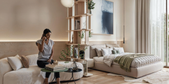 Myra Residences at Dubai South, Dubai