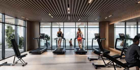 Myra Residences at Dubai South, Dubai