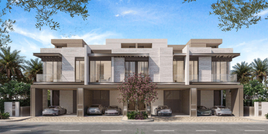 Nad Al Sheba Gardens Phase 11  by Meraas
