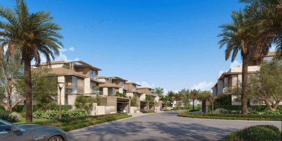 Nad Al Sheba Gardens Phase 11  by Meraas