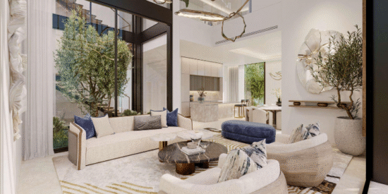 Nad Al Sheba Gardens Phase 11  by Meraas