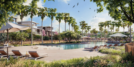 Nad Al Sheba Gardens Phase 11  by Meraas