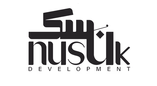Nusuk Development logo