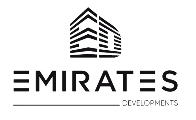 الإمارات للتطوير العقاري logo