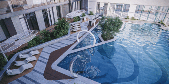 Queen’s Garden in Nad Al Sheba 1, Dubai