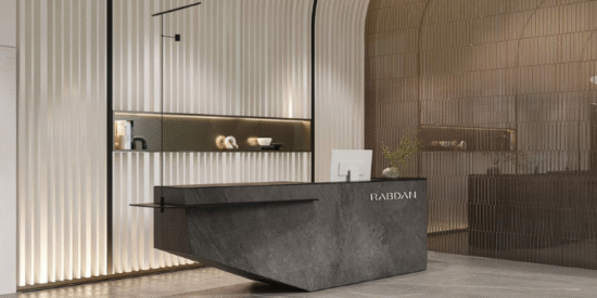 Rabdan Gardens at Jumeirah Garden City, Dubai